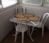 Cape May Point Apartment | Cape May Point Parsons Folly Condo Apt. # 1