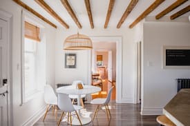 Carrying Place House | Babcock-Hubbs House in Prince Edward County