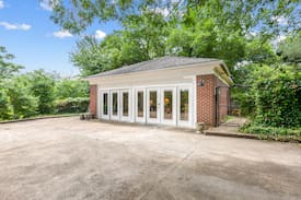 North Waco House | Historic cottage in Cameron Park