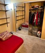 Bridle Trails Apartment | Forest glade east condominium