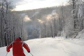 Ellicottville Apartment | Ski In/ Ski Out at Holiday Valley/Tamarack Club
