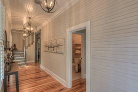 East Hill Cabin | The Christmas Cottage on Desoto