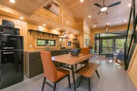 Gravenhurst House | Muskoka’s Luxury Tiny House