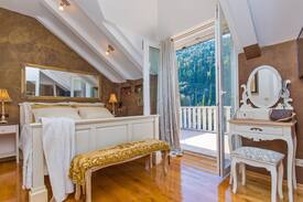 Municipality of Dubrovnik House | Hideaway Villa Antiq Dubrovnik area / POOL /BBQ