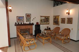 Piedecuesta Cabin | RUITOQUE CONDOMINIO - CABAÑA - EL LAGUITO
