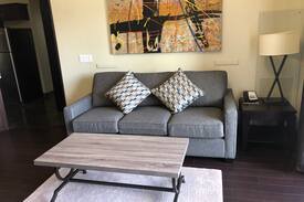 Canmore Apartment | Tanya's Mountain Getaway 2BR Sleeps 6 In Canmore