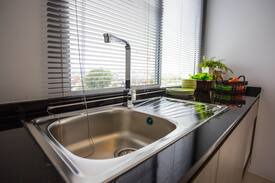 Bang Na Apartment | Des Res Serviced Apartment studio 9