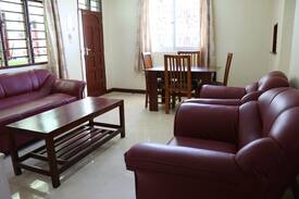 Mtwapa Apartment | Stylish Prestige Apartment Mtwapa