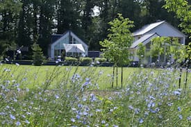 Ewijk House | Luxe vakantiehuis nabij Landgoed Doddendael Ewijk