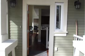 Pender Island Cabin | Currents at Otter Bay, Pender Island Cottage