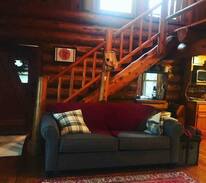 Bigfork Cabin | Minnesota Kind Lodge