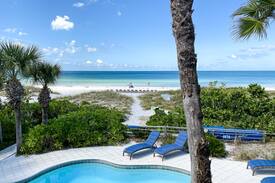 Indian Rocks Beach House | Shuffleboard Annex- Gulfside Resorts
