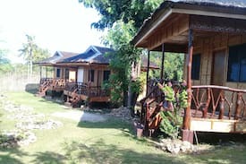 San Juan Other | CASA JAMES- BAHAY KUBO # 3