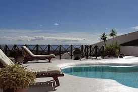 Conil Villa | Villa Papaz in Conil