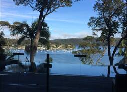 Whale Beach Cabin | The Secret. Stunning Palm Beach Getaway