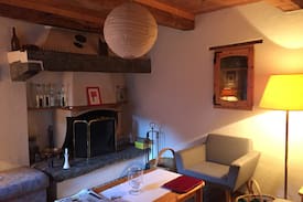 Ronchini House | Rustico in Ronchini di Aurigeno