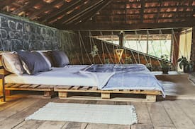 Khodala Other | 130, awata # 1 Red Brick Cottage (4-8 Guests)