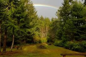 Seal Rock Other | Camp along Central Oregon Coast (Karen's Place)