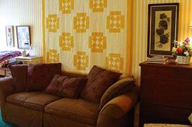 Bellmore Bed & Breakfast | Quilt Room-Yountsville Mill-INN
