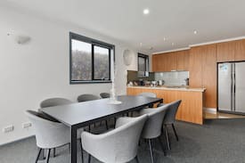 Mount Buller Apartment | The Peak 301 - Luxurious 3 bedroom Apartment on Mt Buller
