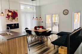 Chertsey Villa | Chalet la Barbotte