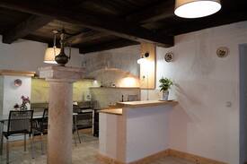 Wojtowice Apartment | Wójtowice - Dom nad strumieniem