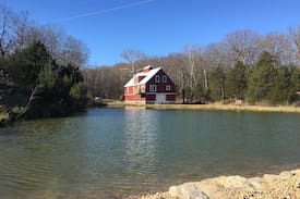 Bland Other | The Lodge at Crider Creek