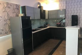 Sadduguntepalya Apartment | Eleganza |Koramangala|Christ University|Tavarekere