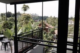 Bandung Villa | Cetta House