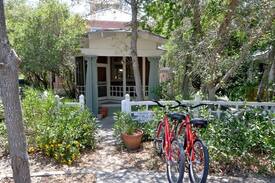 Seaside House | Sundance in Santa Rosa Beach, FL
