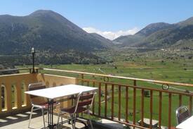 Askifou House | Sfakia Guest house-Ξενωνες Πανοραμα