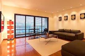 Toongabbie Apartment | Furnished Accommodation at Toongabbie
