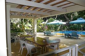 South Coast Hotel | Autentica República Dominicana