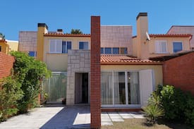 Mira House | Ecological Hideaway at MiraVillas near Mira Beach.