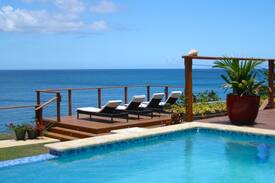 Borinquen House | Villa Flamboyan