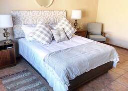 Aranos Hotel | Aranos Hotel Room 1