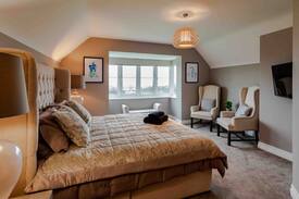 Kinsale House | Foyle,Kinsale,sleeps 25, 7 minute drive to town