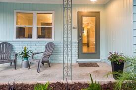 Paver Park House | "Chill Time" Close to Downtown Sarasota.