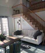 Batesville Cabin | Mechums Cottage Retreat, Crozet: Wine Country!