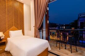 Cam Pho Villa | Phong Phu Villa Hoi An