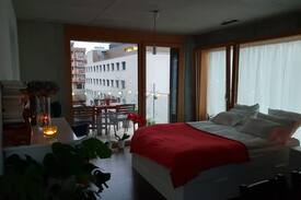 Altstetten Apartment | Klein aber fein!
