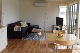 Apollo Bay Apartment | Apollo Waters Apartment