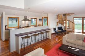 Cobungra House | REDBANK Alpine Retreat