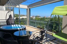 Varna Apartment | Luxury penthouse with Jacuzzi