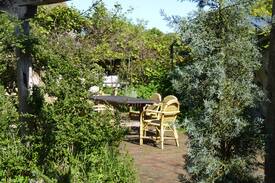 Adegem Bed & Breakfast | Wilgenhof tussen Brugge en Gent