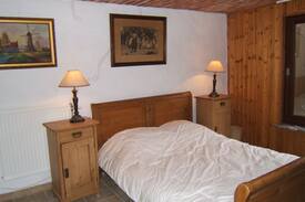 Adegem Bed & Breakfast | Wilgenhof tussen Brugge en Gent