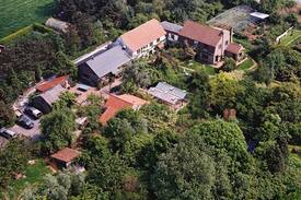 Adegem Bed & Breakfast | Wilgenhof tussen Brugge en Gent