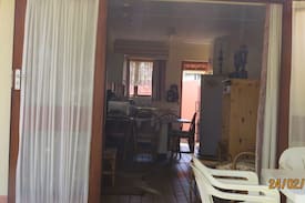 Port Edward House | Ilala Cabanas beach House