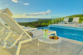 St. Marie Villa | "Villa Escape" sea view&beach&resort