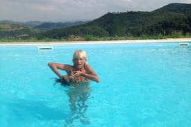 Torrazza Coste Villa | Erba Matta